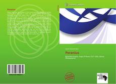 Bookcover of Peranius