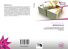 Portada del libro de Bethel-Euro