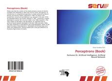 Perceptrons (Book)的封面