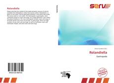 Bookcover of Rolandiella