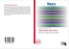 Capa do livro de Way Back Into Love 