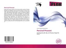 Bookcover of Percival Provost