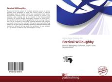 Portada del libro de Percival Willoughby