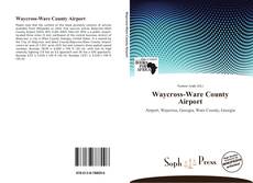 Couverture de Waycross-Ware County Airport