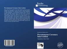 Buchcover von Percutaneous Coronary Intervention