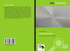 Bookcover of Wayde Compton