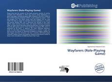 Wayfarers (Role-Playing Game)的封面