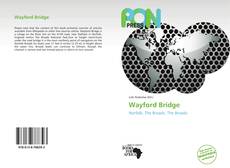 Buchcover von Wayford Bridge