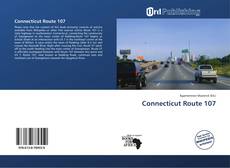 Connecticut Route 107 kitap kapağı