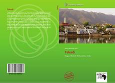 Bookcover of Tekadi