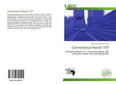 Buchcover von Connecticut Route 197