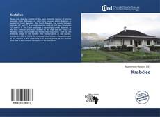Capa do livro de Krabčice 