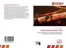 Bookcover of Connecticut Route 120