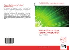 Navan (Parliament of Ireland Constituency) kitap kapağı