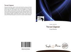 Couverture de Navan Liqueur