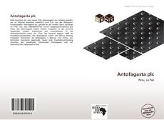 Buchcover von Antofagasta plc