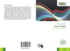 Bookcover of Semir Pepic