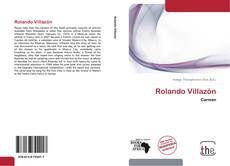 Copertina di Rolando Villazón