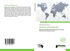 Bookcover of Outline of Bermuda