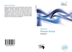 Portada del libro de Navana Group