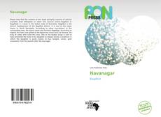 Buchcover von Navanagar