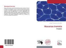 Copertina di Navanax Inermis