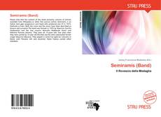 Buchcover von Semiramis (Band)