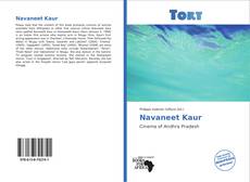 Capa do livro de Navaneet Kaur 