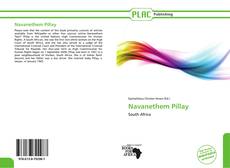 Buchcover von Navanethem Pillay