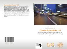 Buchcover von Connecticut Route 127