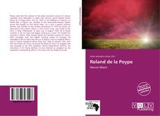 Portada del libro de Roland de la Poype