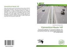 Buchcover von Connecticut Route 147