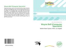 Portada del libro de Wayne Bell (Computer Specialist)