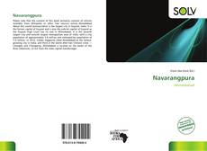 Capa do livro de Navarangpura 