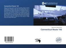 Portada del libro de Connecticut Route 142