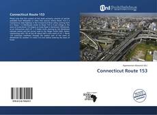 Connecticut Route 153 kitap kapağı