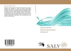 Capa do livro de Navard Aluminium 