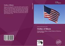 Portada del libro de Outline of Illinois