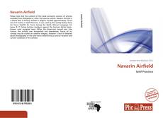 Couverture de Navarin Airfield