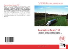 Capa do livro de Connecticut Route 163 