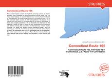 Buchcover von Connecticut Route 166