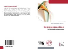 Semisulcospiridae kitap kapağı