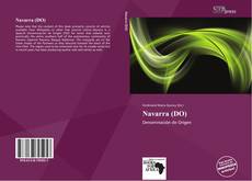 Portada del libro de Navarra (DO)