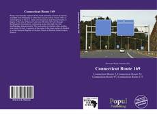 Copertina di Connecticut Route 169