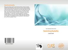 Buchcover von Semitrochatella