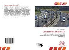 Bookcover of Connecticut Route 171