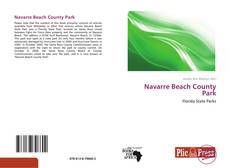 Couverture de Navarre Beach County Park