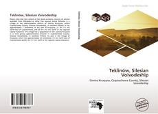 Buchcover von Teklinów, Silesian Voivodeship