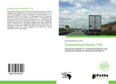 Capa do livro de Connecticut Route 174 