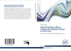 Sporting News Men's College Basketball Player of the Year的封面